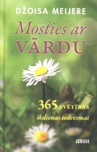 Mosties ar vārdu