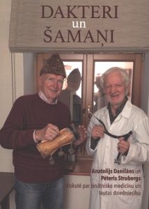 Dakteri un šamaņi