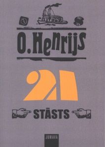 21 stāsts
