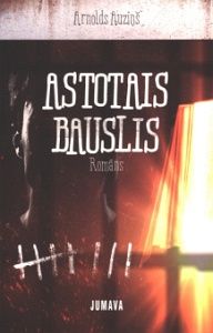 Astotais bauslis
