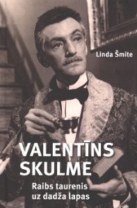 Valentīns Skulme