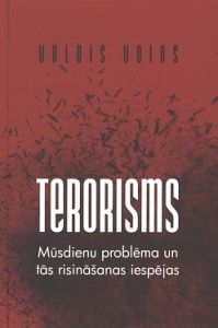 Terorisms