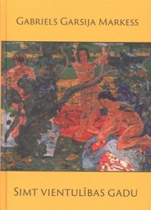 Simt vientulības gadu