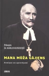 Mana mūža gājiens