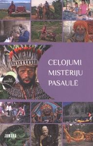 Ceļojumi mistēriju pasaulē