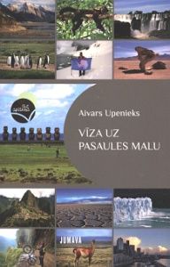 Vīza uz pasaules malu