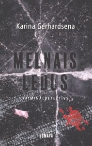 Melnais ledus