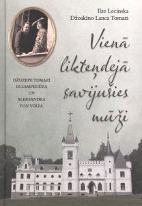 Vienā likteņdejā savijušies mūži