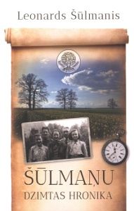 Šūlmaņu dzimtas hronika