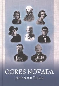 Ogres novada personības