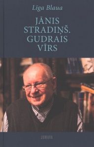 Jānis Stradiņš Gudrais vīrs