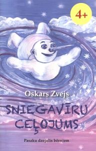 Sniegavīru ceļojums