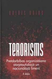 Terorisms