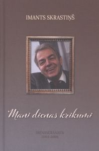 Mani dienas krikumi