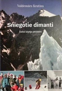 Sniegotie dimanti