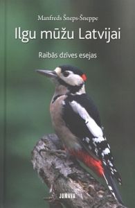 Ilgu mūžu Latvijai