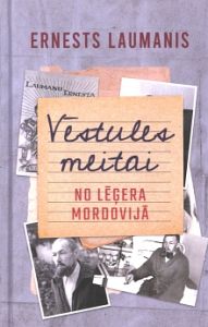 Vēstules meitai no lēģera Mordovijā