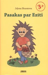 Pasakas par Ezīti