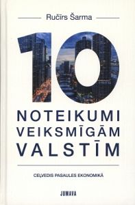 10 noteikumi veiksmīgām valstīm