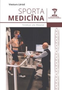 Sporta medicīna