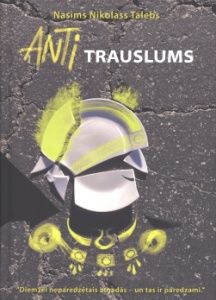 Antitrauslums