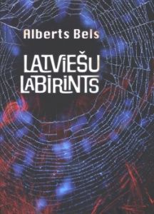 Latviešu labirints