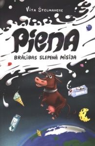 Piena brālības slepenā misija