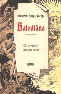 Balodiāna