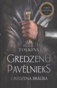 Gredzenu pavēlnieks 1