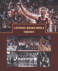 Latvijas basketbola saknes