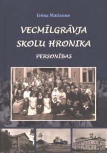 Vecmīlgrāvja skolu hronika