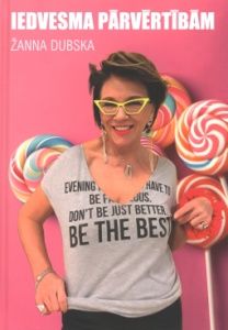 Iedvesma pārvērtībām