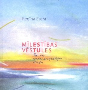 Mīlestības vēstules