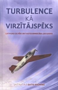 Turbulence kā virzītājspēks