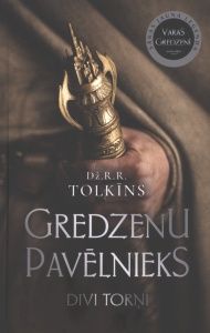 Gredzenu pavēlnieks 2