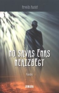 No savas ēnas neaizbēgt