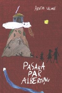 Pasaka par Albertiņu