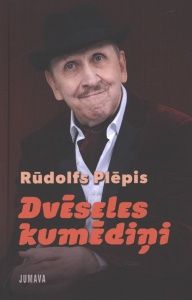 Dvēseles kumēdiņi