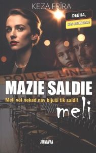 Mazie saldie meli