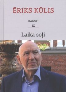 Raksti IX Laika soļi