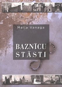Baznīcu stāsti