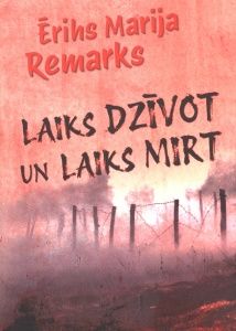 Laiks dzīvot un laiks mirt