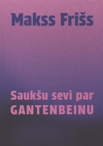 Saukšu sevi par Gantenbeinu