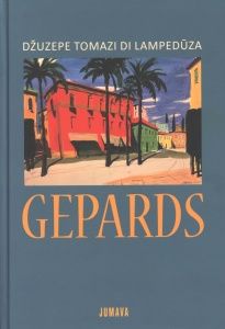 Gepards
