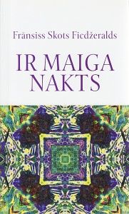 Ir maiga nakts