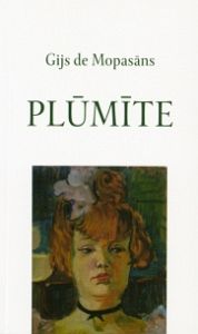 Plūmīte un citas noveles