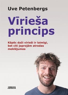 Vīrieša princips