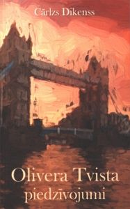 Olivera Tvista piedzīvojumi