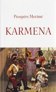 Karmena
