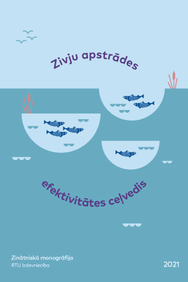 Zivju apstrādes efektivitātes ceļvedis